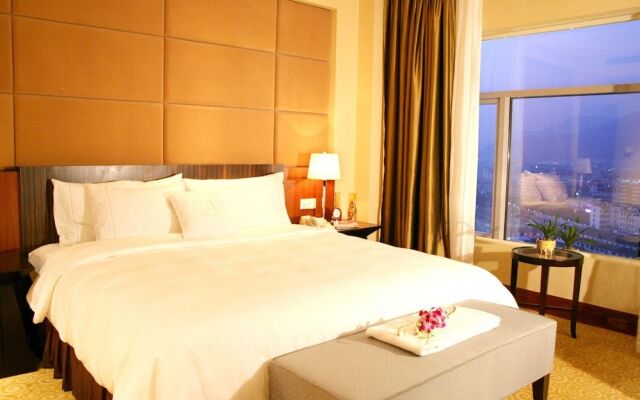 Chamen Hotel