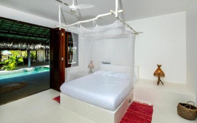 Casa Santa Maria Tatajuba