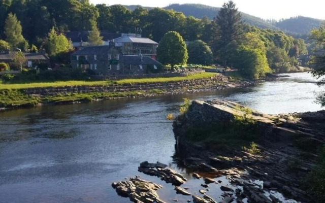 Port-Na-Craig Inn & Restaurant