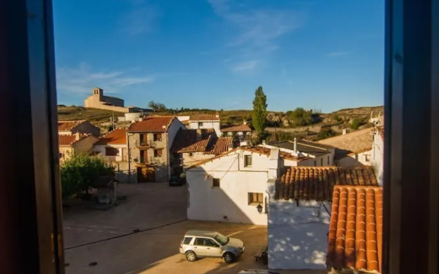 Hostal Hostatgeria Sant Jaume