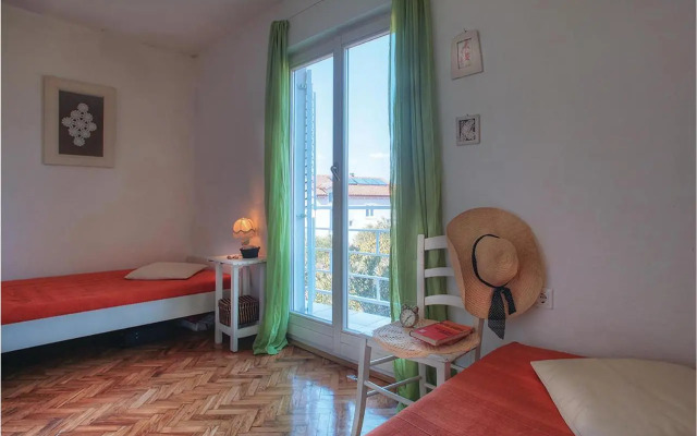 Holiday Home Murter with Sea View 01