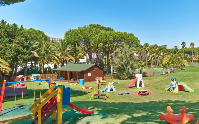 Vale Do Garrão Villas