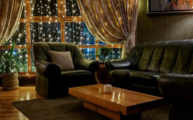 Aurora Resort & SPA
