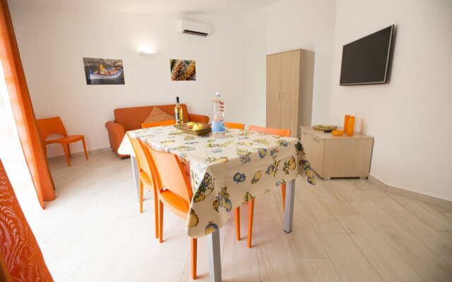 Villa Borgo Aranci Resort