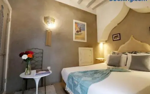 Riad Les Deux Portes