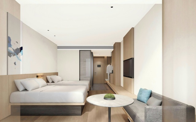 Fairfield BY Marriott Ningde Xiapu