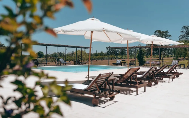 Finca del Sacramento