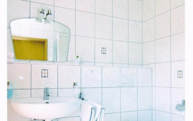 Landgasthaus Blick ins Tal