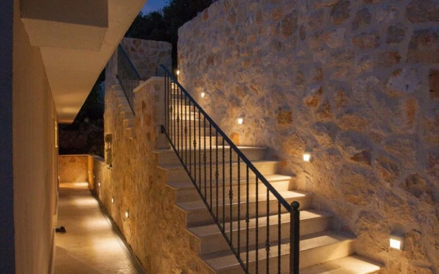 Guesthouse Augusta Insula