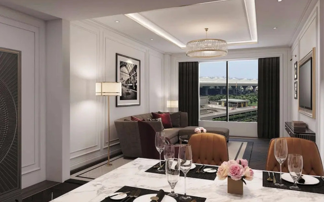 Fairmont Mumbai