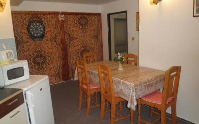 Penzion Na Vyhlídce