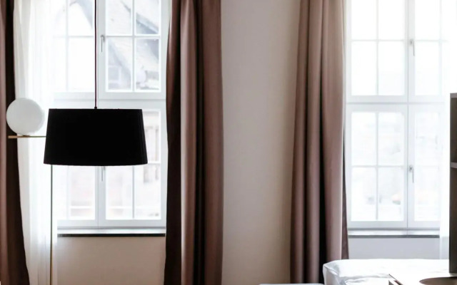 Melter Hotel & Apartments
