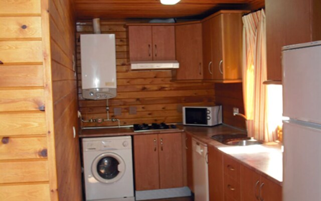 Casa Rural Los Almendros II