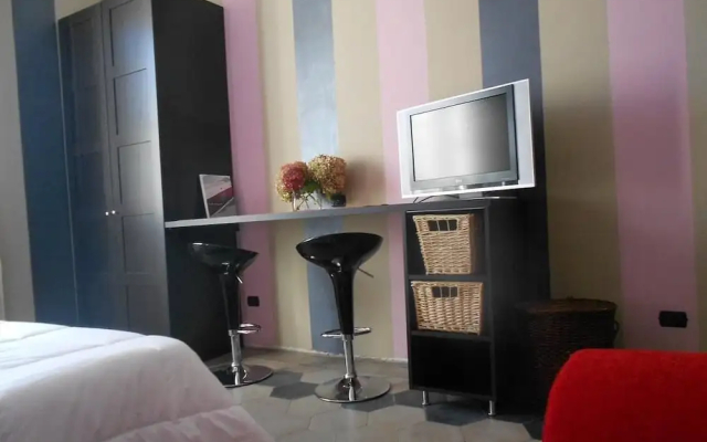 B&B Della Spiga