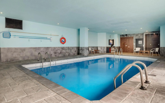Hotel Quartier, Ascend Hotel Collection