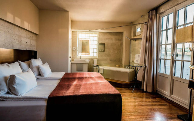 Palla Boutique Hotel