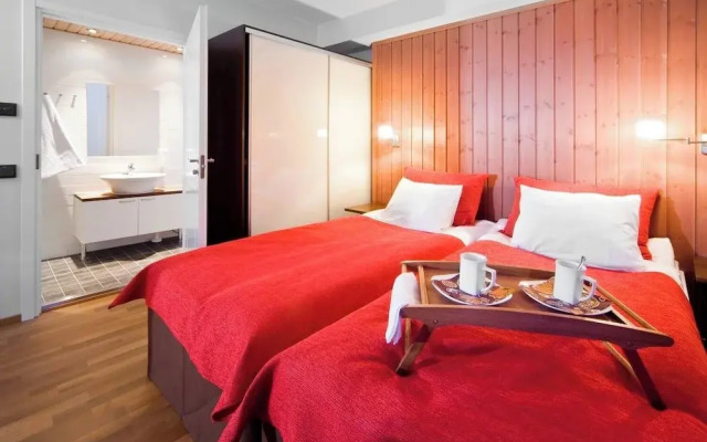 Holiday Club RukaVillage Apartments