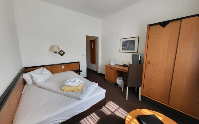 Sonnenhotel Hoher Hahn