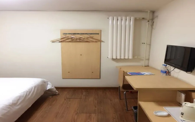 7 Days Inn – Guest Rooms – Taiyuan