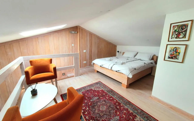 Apartman 21