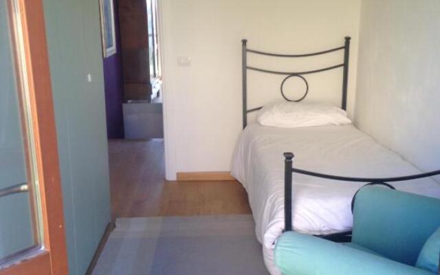 La mia casa nel Chianti