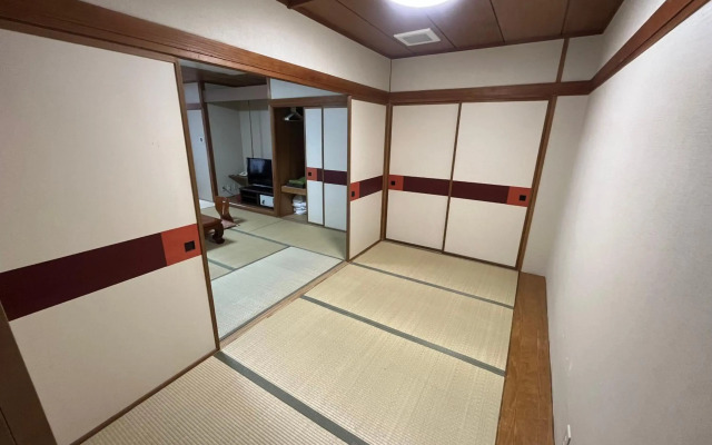 Nakamuraya Ryokan
