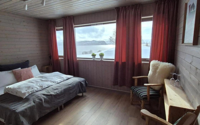 Yggdrasil Farmhotel Retreat, Spa & Yoga