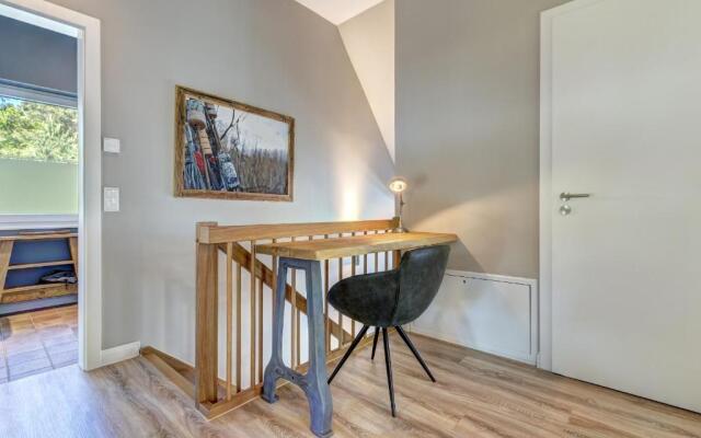 Ferienhaus Lodino Lodge