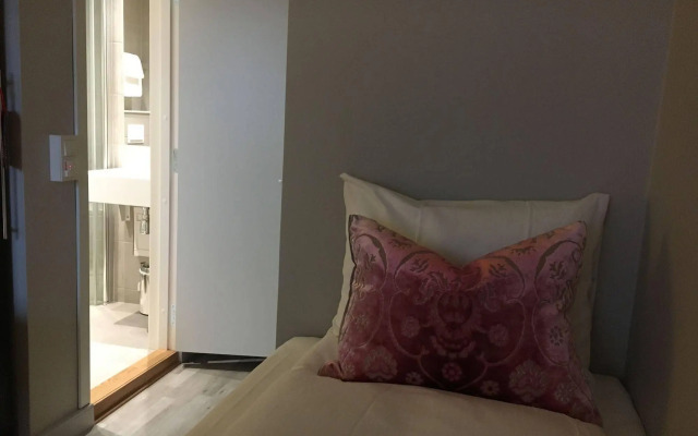 Thon Partner Hotel Central