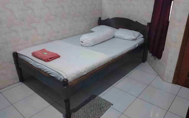 Penginapan Mentorogo Kaliurang RedPartner