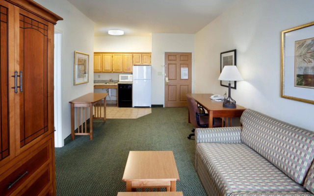 Staybridge Suites Brownsville by IHG