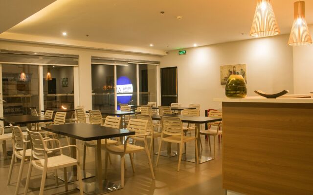 1A Express Hotel
