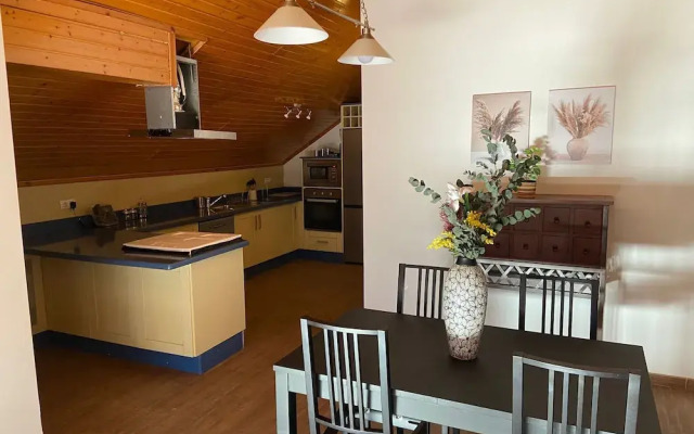 Apartamento Santa Bárbara