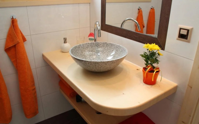 Bed and Breakfast Haag