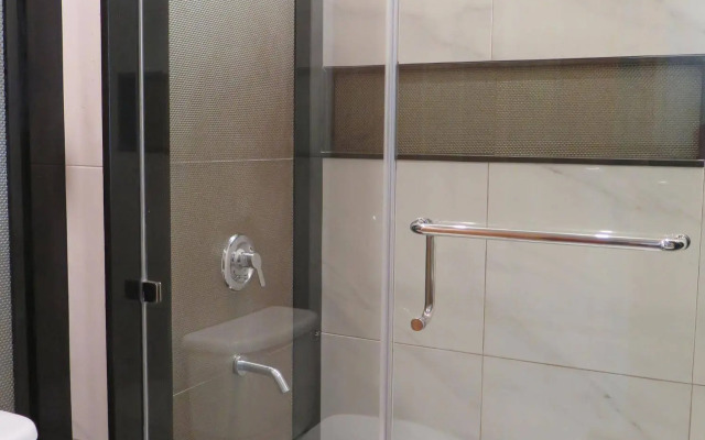 Cuarto Hotel