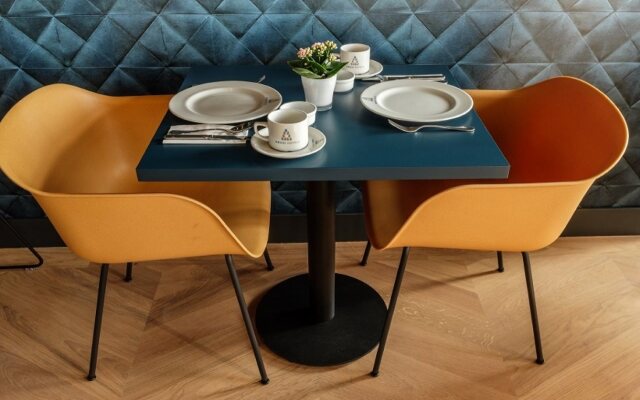 Amadi Panorama Hotel