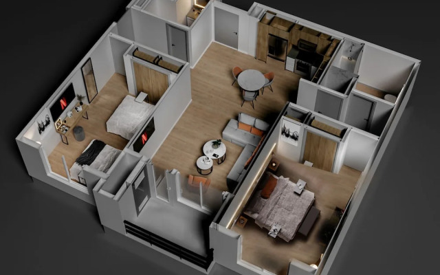 Otonomus Hotel - Las Vegas