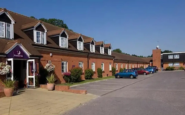 Premier Inn Southampton West