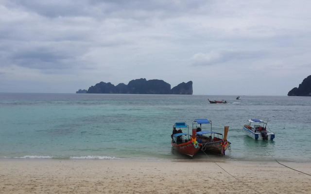 P.P. Blue Sky Resort