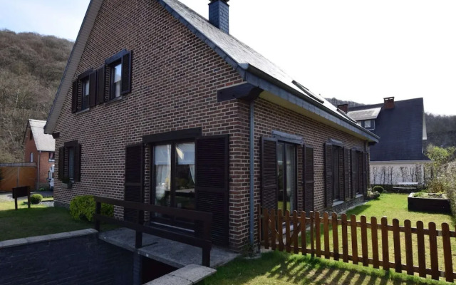 Beautiful Villa in La Roche-en-ardenne
