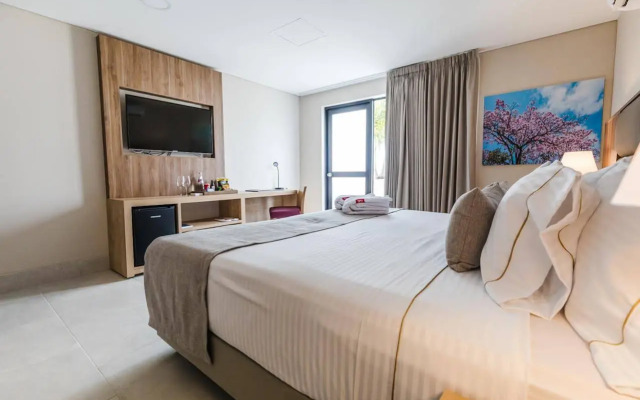 Hilton Garden Inn Cali Ciudad Jardin