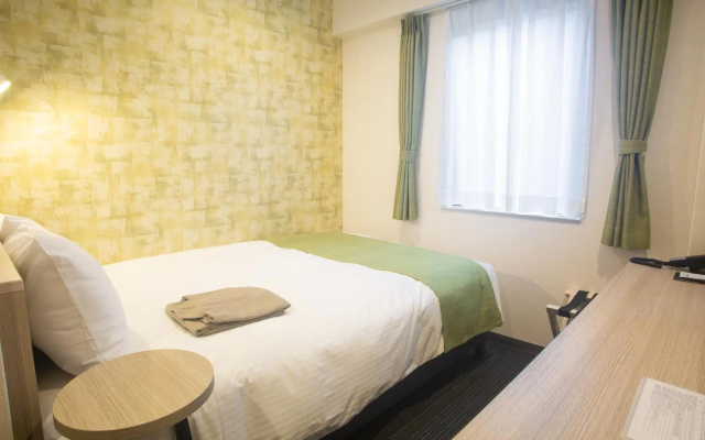 Kuretake Inn Nankai Sakaiekimae – Guest Rooms – Sakai