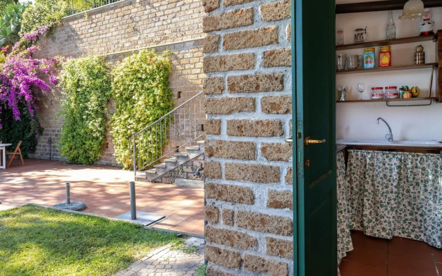 Olvietello With 3 Bedrooms and 3 Bathrooms