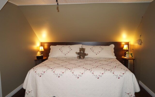 Willowgreen Farm Bed & Breakfast