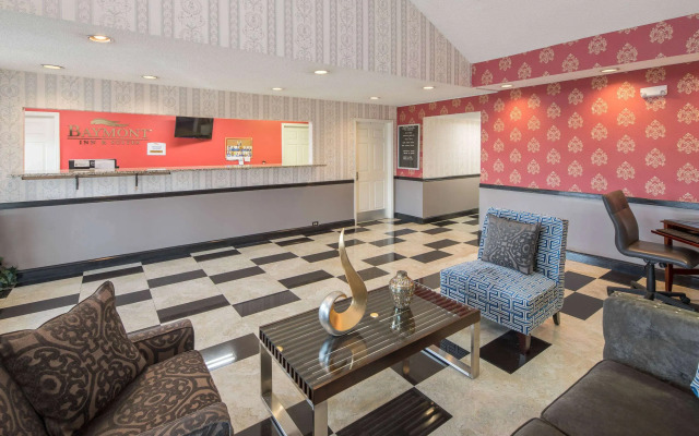 Baymont by Wyndham Cleveland