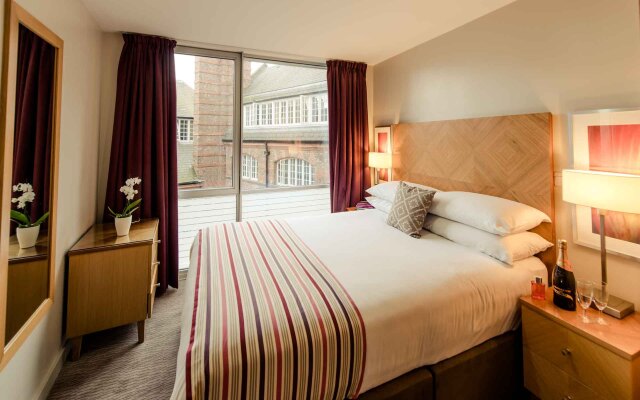 PREMIER SUITES Liverpool