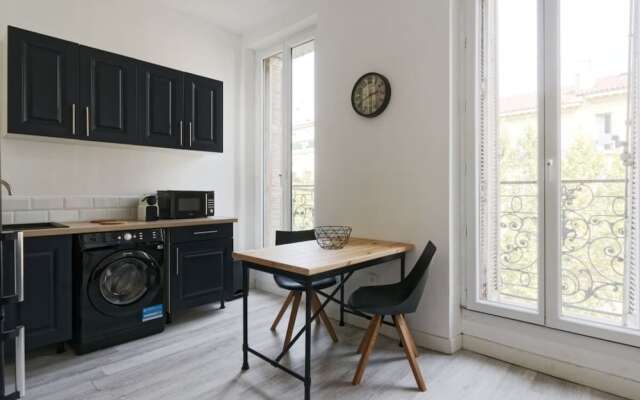 Pontevès Private Studio