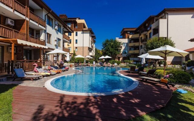 Apartello - Garden of Eden 5 - Premium SEA View