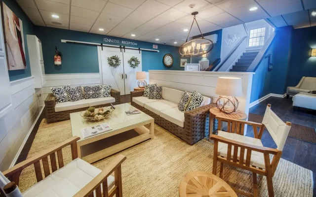 Guest House Suites