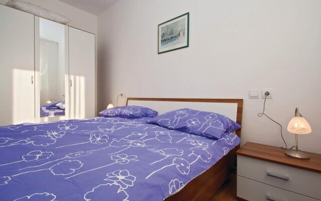 Amazing Home in Vodnjan With Wifi and 2 Bedrooms